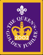 Queens Golden Jubilee