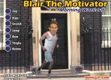 Play Blair the Motivator